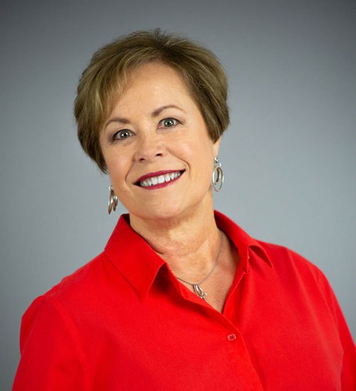 Debbie Balicki