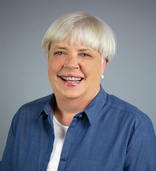 Jo Ann Bigelow