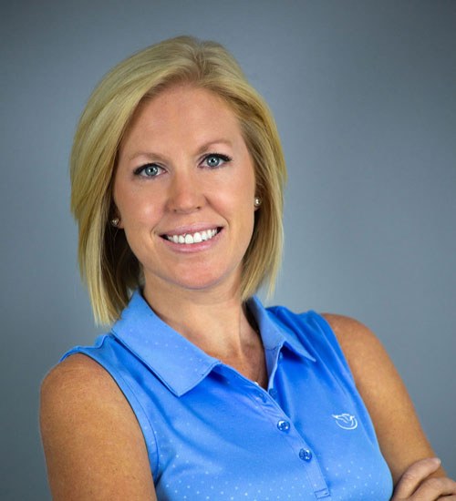 Kelly Hoersten