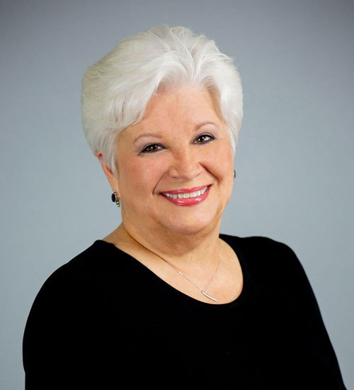 Rhonda Cook
