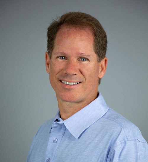 Ron Kalpak