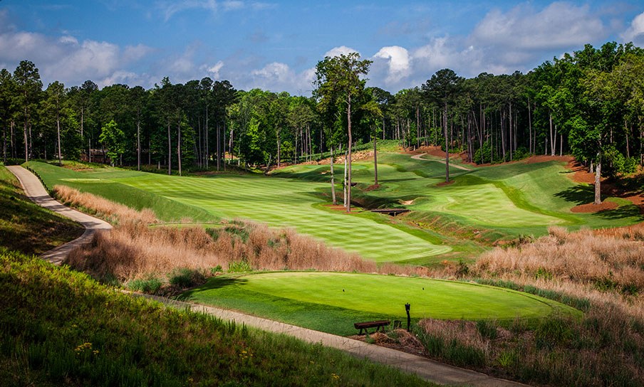 10 Creek