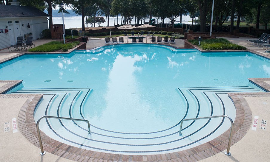 24 Great Waters