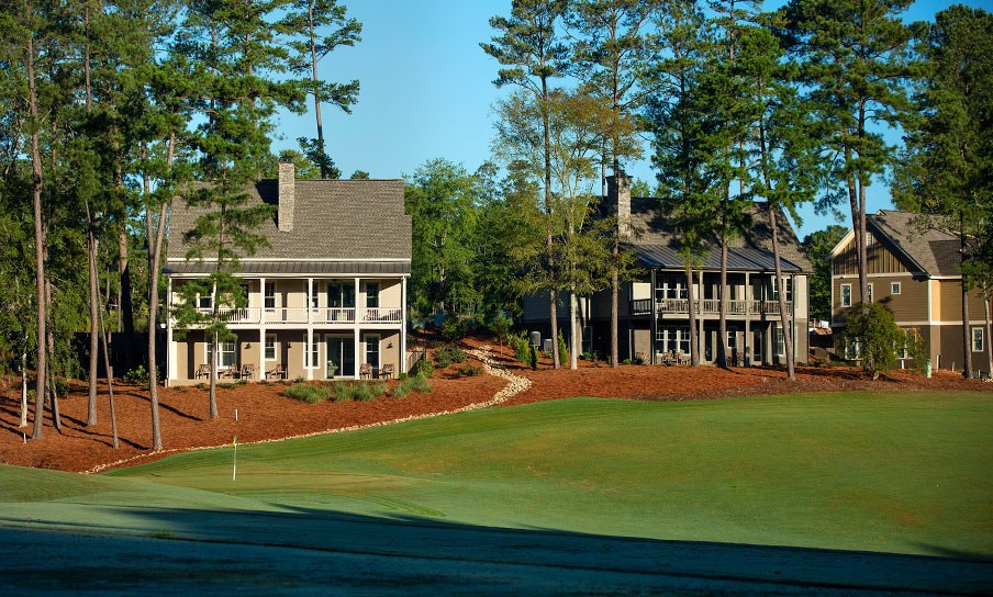 32 Cottage Checkin