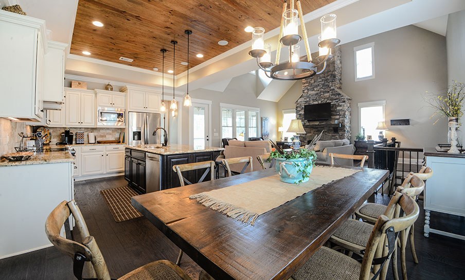 34 Landing Cottage