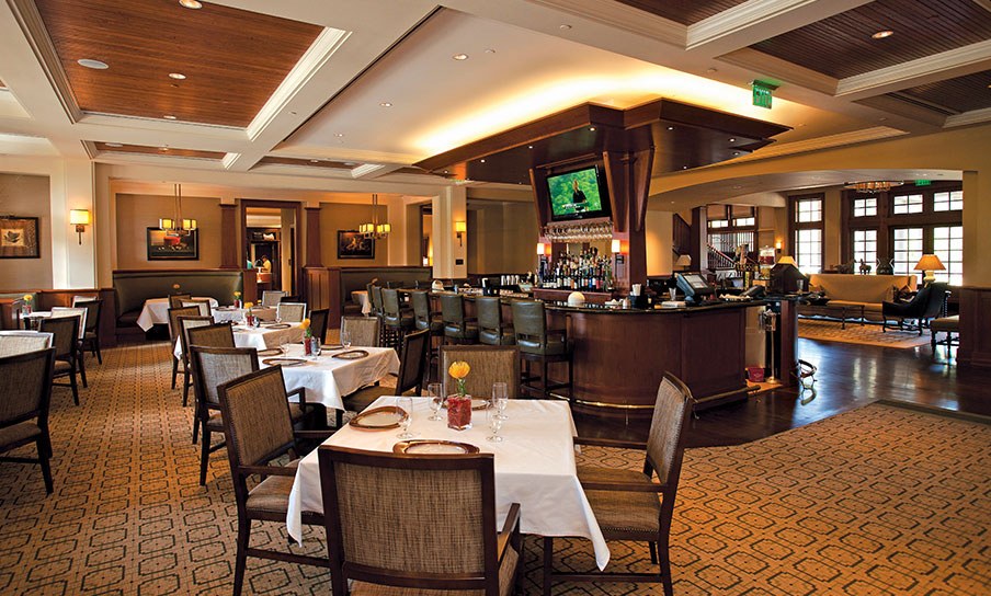 36A Linger Longer Steakhouse