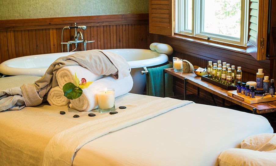 36D Spa