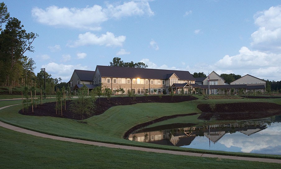 37 Lake Oconee Academy