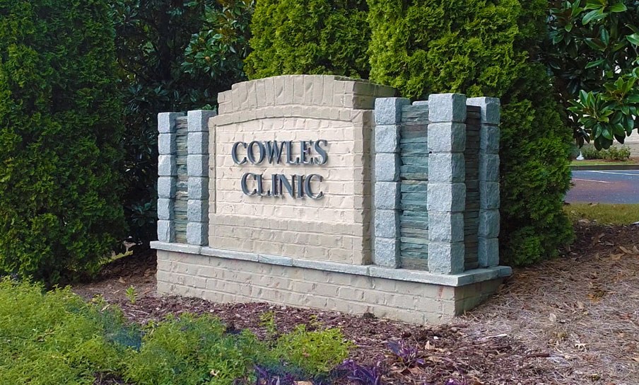 39 Cowles Clinic