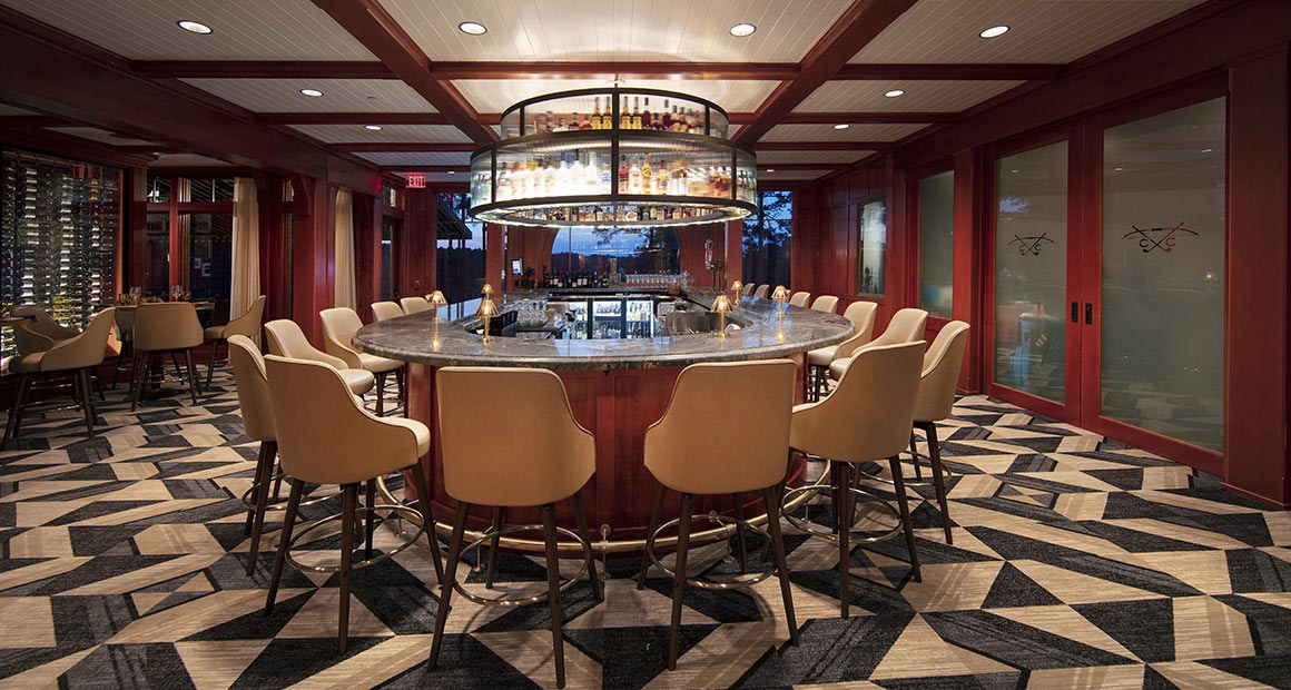 Culinary Creek Club Featured Teaser 2