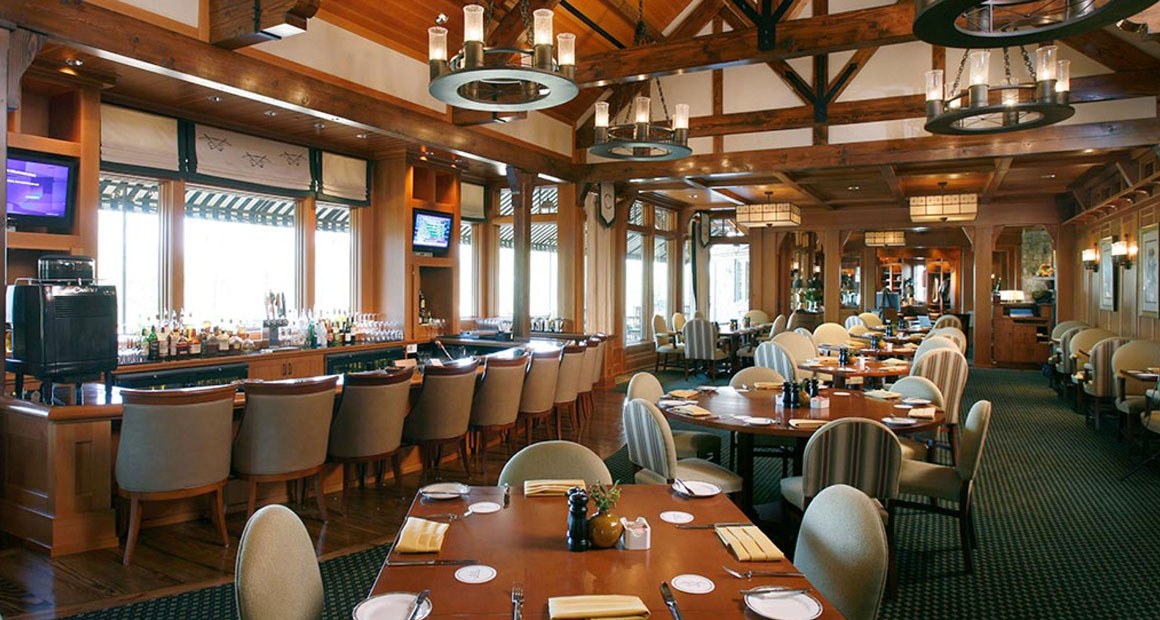 Culinary Creek Club Featured Teaser