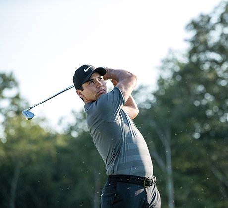 Jason Day Kingdom Testimonial