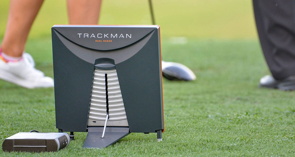 Kingdom Club Fitting Technology Trackman Featured Teaser