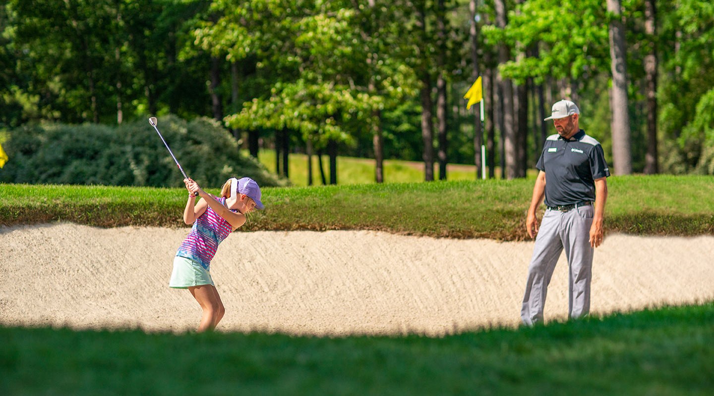 Kingdom Junior Instruction Overview