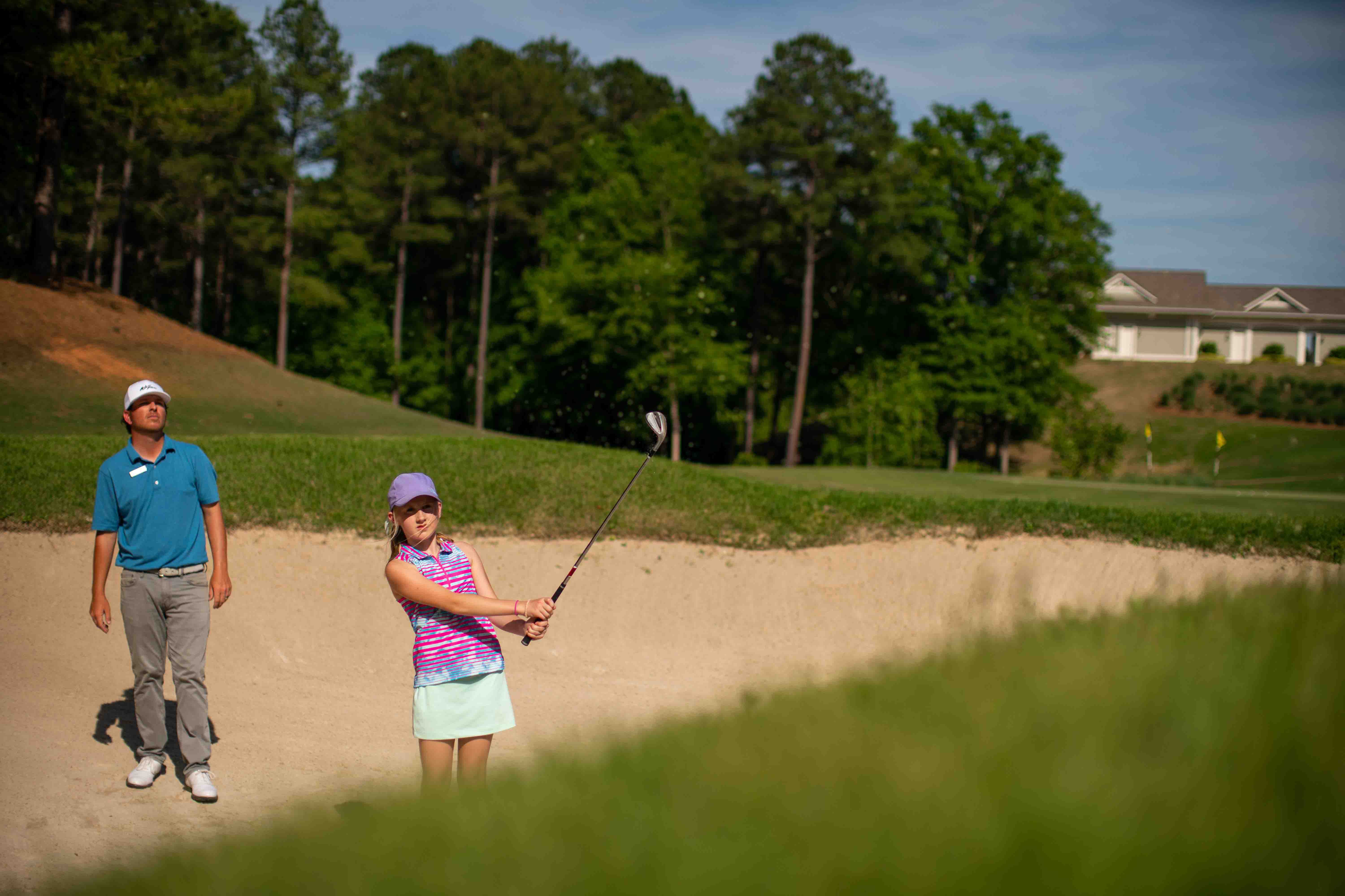 Kingdom Junior Instruction Pic