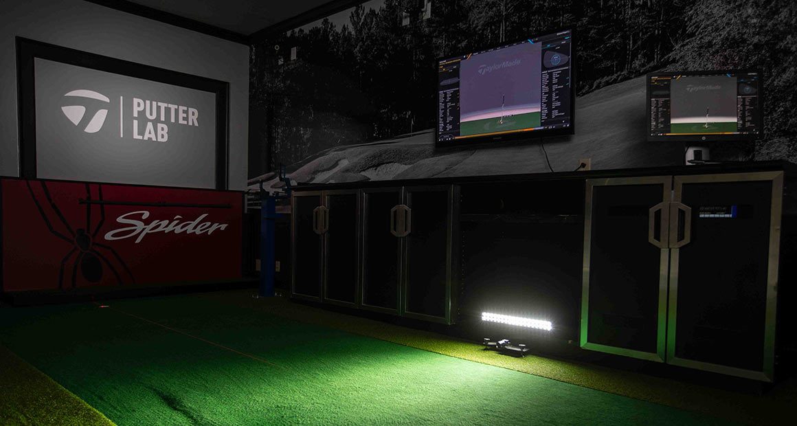 Kingdom Putter Lab 2