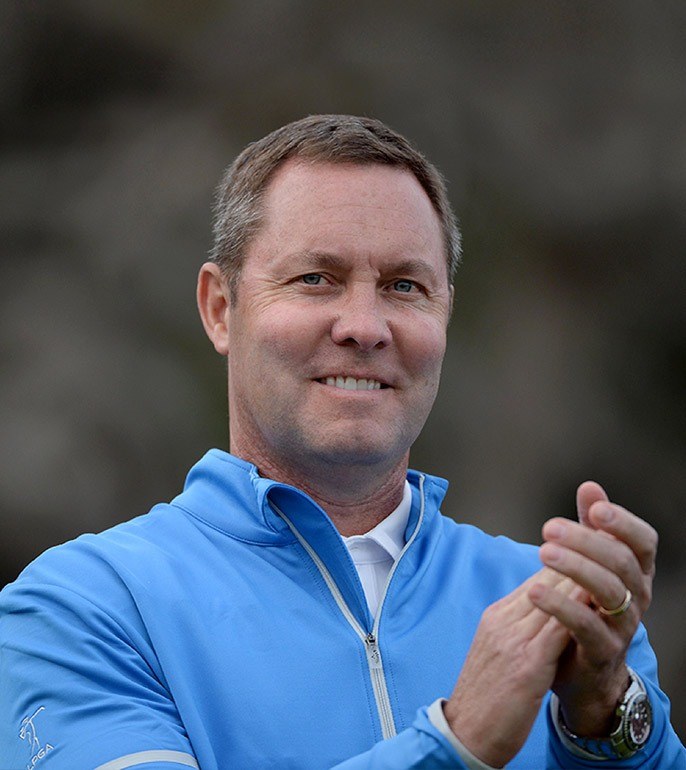 Mike Whan Quote