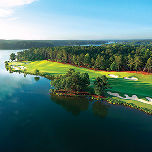 oconee courses reynolds lake